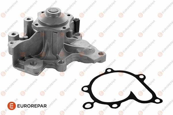 Mazda 626 Devirdaim Su Pompası 2.0L EUROREPAR