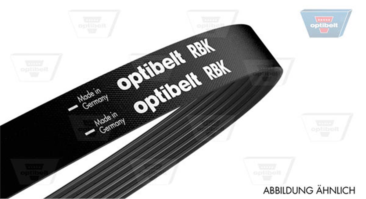 6Pk1670-Kanallı Kayış Boxer Jumper Ducato 2.2Hdı 16V 06 Corolla 1.4-1.6 01-06 Do