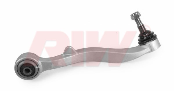 BMW 7 Serisi E65 E66 Ön Sol Alt Salıncak RIW