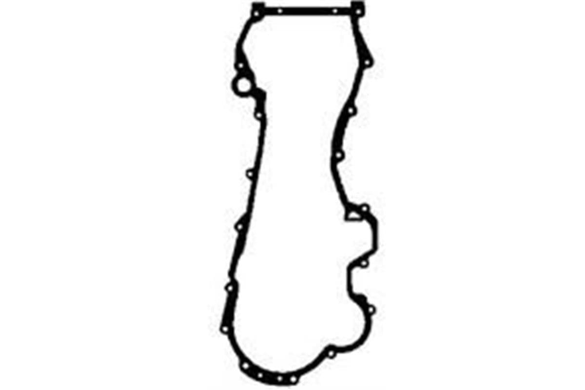 Conta Eksantrık Kapak  (Fiat: Doblo-Albea 1.3Jtd)