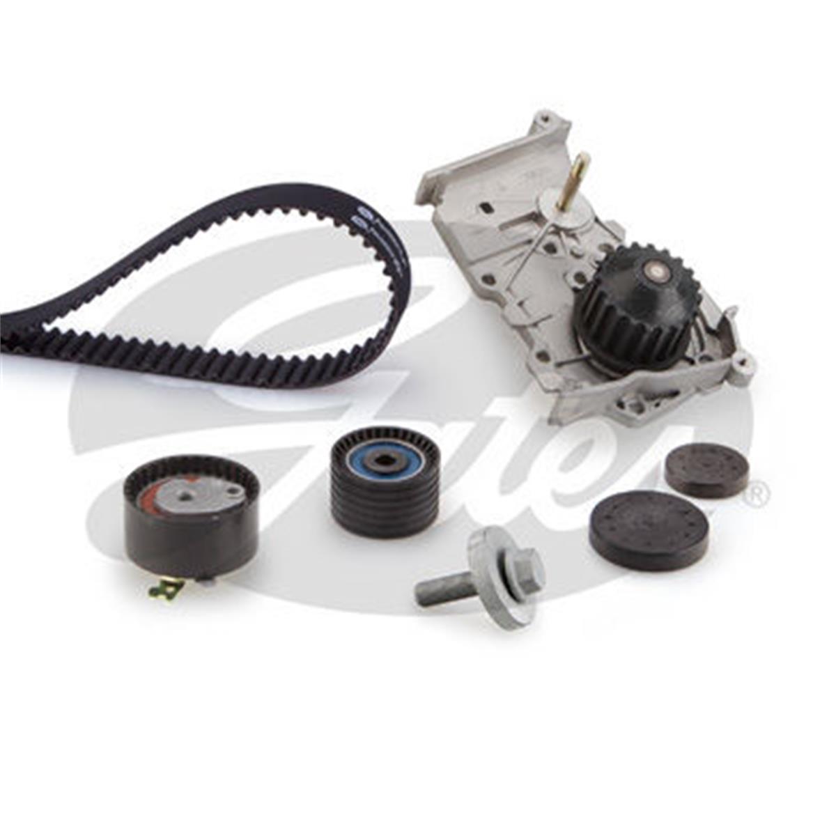 7883-13328 Devirdaimli Eksantrik Gergi Kiti Megane 2-3-Clio 3-Laguna 2-3-Fluence