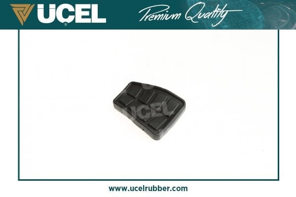 Audi 80 Pedal Lastiği Fren-Debriyaj UCEL