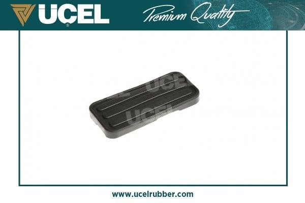 Audi 80 Pedal Lastiği Gaz UCEL