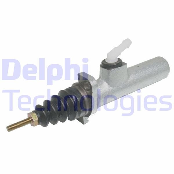 Audi 80 90 Coupe Debriyaj Ana Merkezi DELPHI