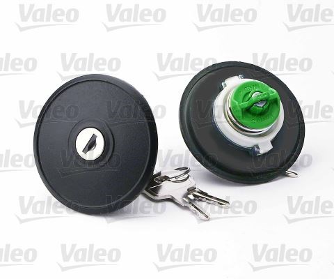 Audi 80 Depo Kapağı VALEO