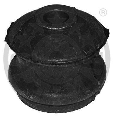 Audi 80 Motor Yataklama OPTIMAL
