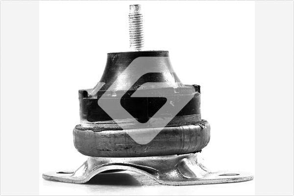 Peugeot 806 807 Citroen C5 Evasion Motor Takozu 2.0 HDİ HUTCHINSON