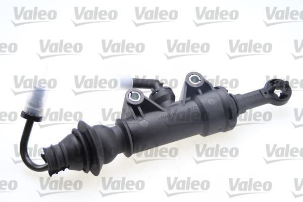 Peugeot 807 Debriyaj Üst Merkezi VALEO