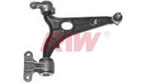 Peugeot 807 Alt Salıncak Komple Sağ RIW