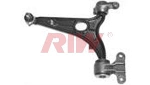 Peugeot 807 Alt Salıncak Komple Sol RIW