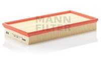 Volvo 850 C70 V70 S70 XC70 Hava Filtresi MANN