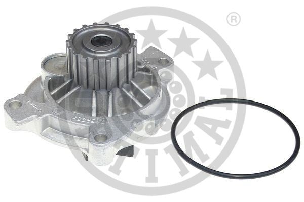 Volvo 850 940 960 S70 S80 V70 Su Pompası OPTIMAL