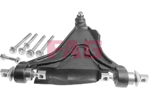 Volvo 850 C70 S70 V70 XC70 Sol Turbo Salıncak FAG