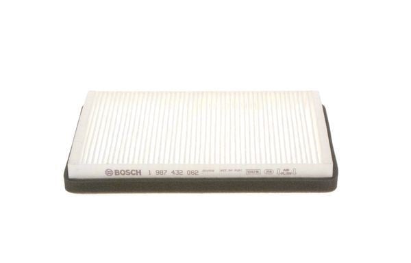 Volvo 850 C70 S70 V70 XC70 Polen Filtresi BOSCH