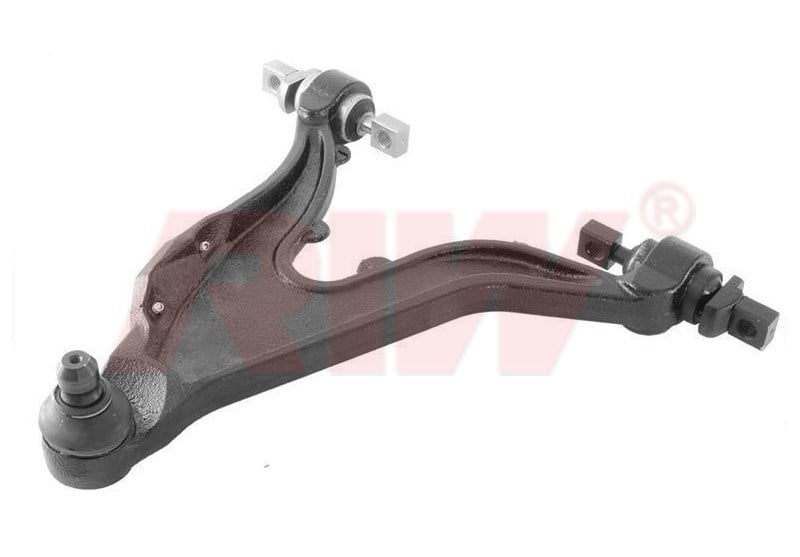 Volvo 850 C70 S70 V70 XC70 Salıncak Sol Turbo RIW