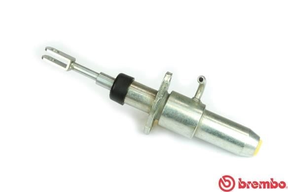 Saab 9000 Debriyaj Merkezi Silindiri BREMBO