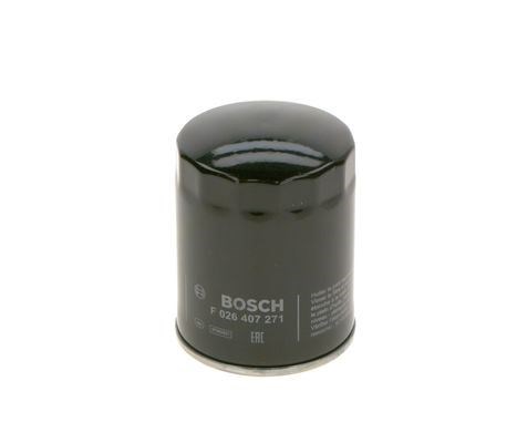 Porsche 911 Yağ Filtresi BOSCH