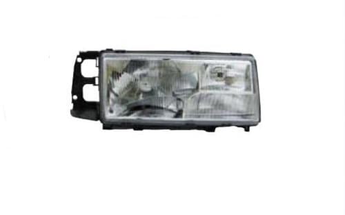 Volvo 940 Ön Sağ Far TYC