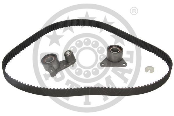 Volvo 960 Triger Kayış Seti OPTIMAL
