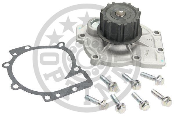Volvo 960 S70 S80 S90 V70 V90 Su Pompası OPTIMAL
