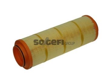 Mercedes OM668 W168 W414 Hava Filtresi PURFLUX