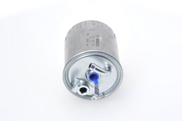 Mercedes OM668 OM611 W168 W414 W638 Yakıt Filtresi BOSCH