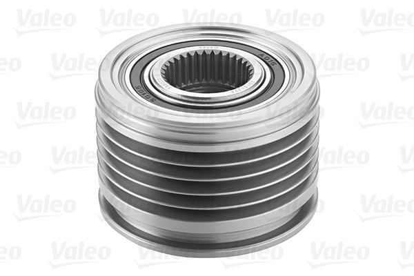 Mercedes W168 Alternatör Kasnağı VALEO