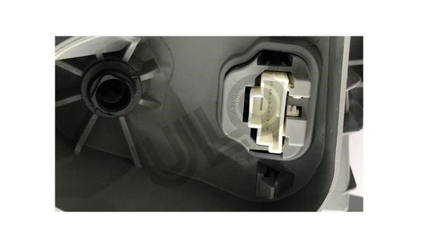 Mercedes A-Serisi W176 Sol LED Stop Lambası ULO