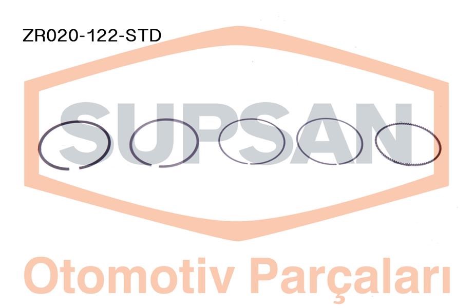 Audi A1 Segman 1.4 TSI 16V SUPSAN