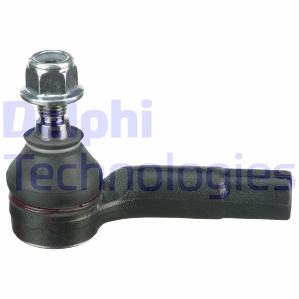 Audi A1 Rotilli Kol Ön DELPHI