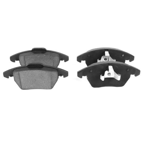 Audi A1 Seat Ibiza IV VW Polo V Ön Balata AYD