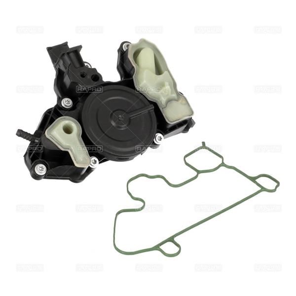 Audi A1 1.8 TFSI Motor Havalandırma Valfi RAPRO