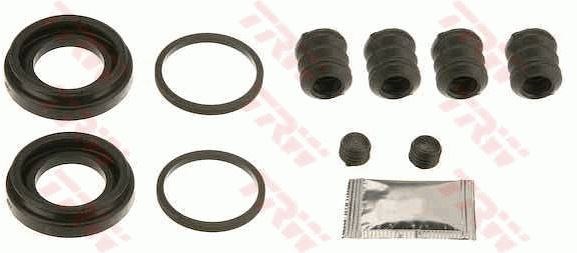 Audi A1 A6 Peugeot 405 Seat Altea XL Cordoba Ibiza Leon Skoda Fabia Octavia... TRW