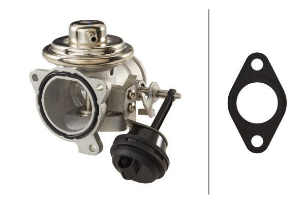 Audi A2 A3 Seat Arosa Cordoba Ibiza 3 Leon Toledo 2 Skoda Fabia Octavia... HELLA