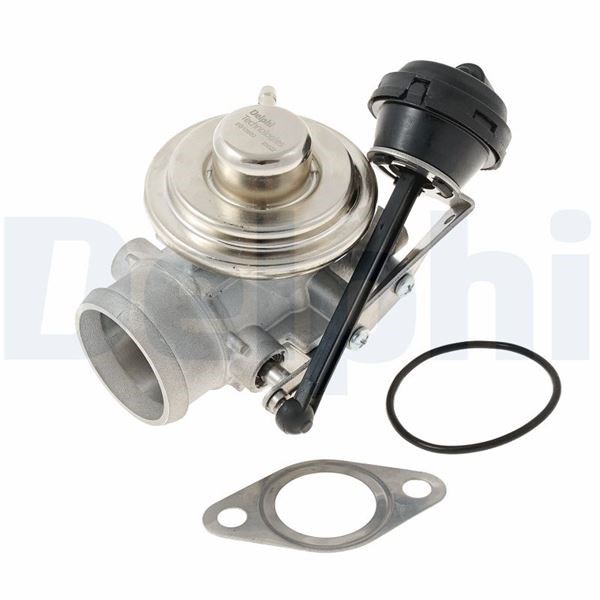 Audi A2 Seat Arosa VW Lupo Polo EGR Valfi DELPHI