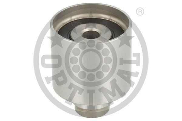 Audi A2 A3 A4 Triger Kayışı Saptırma / Kılavuz Makarası OPTIMAL