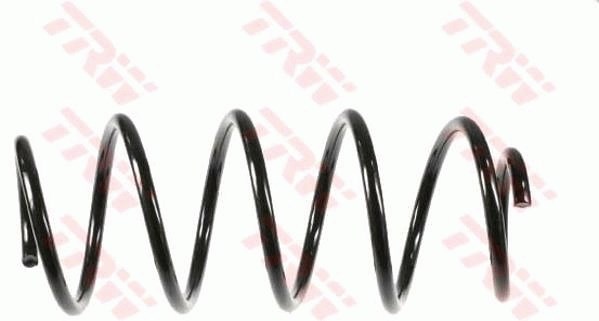 Audi A2 Ön Aks Süspansiyon Yayı TRW