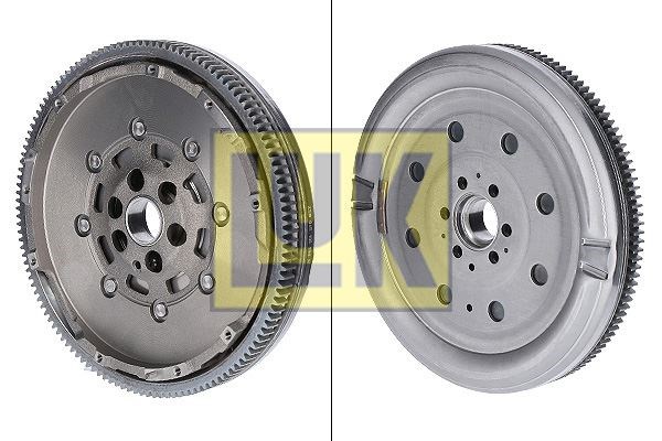 Audi A3 Debriyaj Volantı LUK