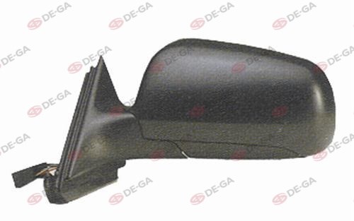 Audi A3 Dış Ayna Elektrikli Isıtmalı Sol 1997- DEGA