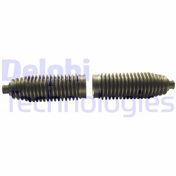 Audi A3 Cabrio Q3 S3 TT Seat Alhambra Altea Leon II Toledo III Skoda Octavia... DELPHI