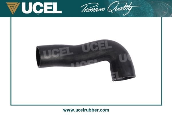 Audi A3 Turbo Hortumu UCEL