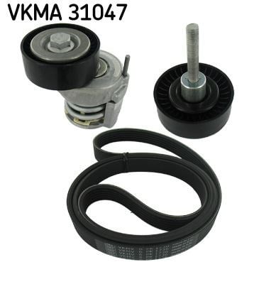 Audi A3 Seat Altea Cordoba Ibiza Leon Toledo Skoda Fabia Octavia Volkswagen... SKF