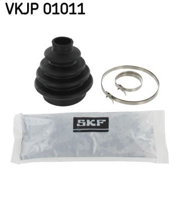 Aks Körük Seti SKF