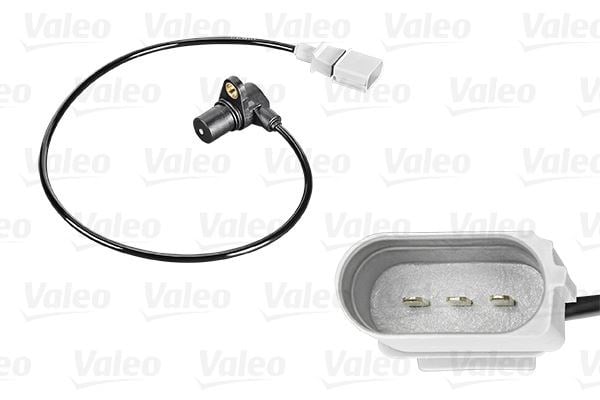 Audi A3 Eksantrik Sensörü VALEO