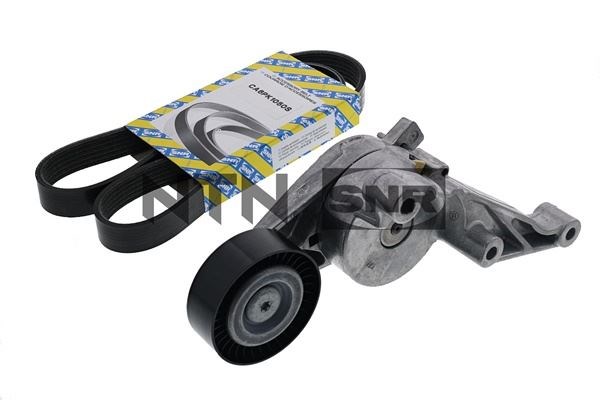 Audi A3 Seat Altea Ibiza Leon Toledo Skoda Octavia Superb Volkswagen Caddy... SNR