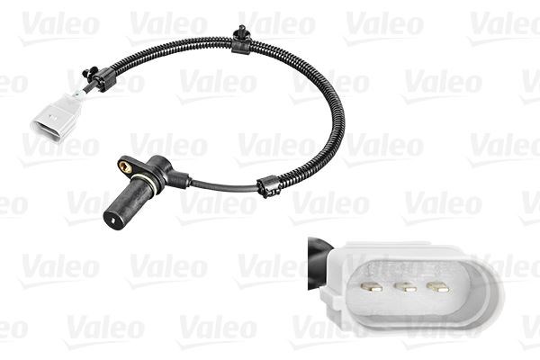 Audi A3 Eksantrik Sensörü 1.9 VALEO