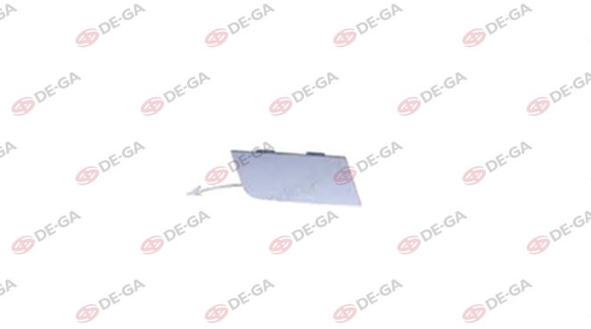Audi A3 Ön Çeki Demir Kapağı 2013-2016 DEGA