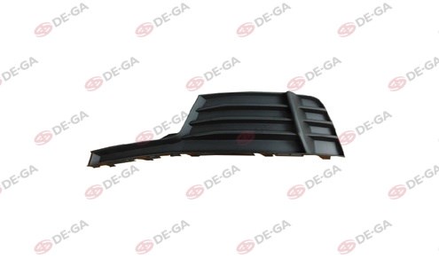 Audi A3 Ön Tampon Panjuru Desenli Hatchback Sol DEGA