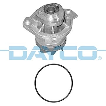 Audi A3 TT Galaxy I Cayenne Alhambra Leon Superb II Bora I Golf V Multivan V... DAYCO