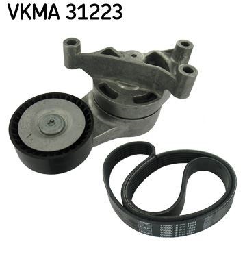 Audi A3 Seat Altea Leon Toledo Skoda Octavia Volkswagen Golf 5 Golf 6 Jetta... SKF